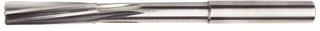 Развертка твердосплавная 050221-000100K10