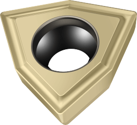 Пластина для сверления (Trigon) WOMX100508-B57 WKP35S