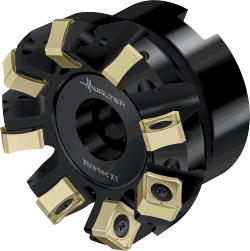 Фреза BLAXX и Xtra·tec® M5009.064-B26-08-06