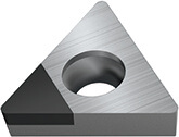 Пластина на основе PCD для точения TCGW16T304FS-1 WDN10