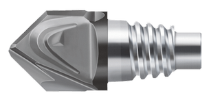 Фреза твердосплавная Prototyp, ConeFit H1E58318-E16-16 Фреза твердосплавная Prototyp, ConeFit H1E58318-E16-16