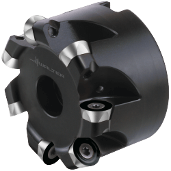 Фреза с фиксированными гнездами F2334R.UB19.051.Z06.06