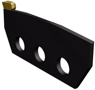 Отрезное лезвие WGCSUN0328B 