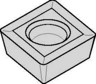 Пластина фрезерная CPNT060204TWP40PM