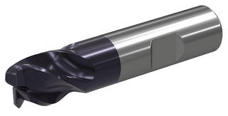 Фреза твердосплавная концевая W431E2503ARGWWU20PE