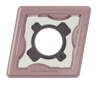 Пластина твердосплавная CNMG120412RUWM15CT Пластина твердосплавная CNMG120412RUWM15CT