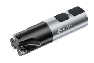 Фреза с фиксированными гнездами M4132-016-W16-02-06