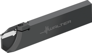 Державка для точения, обработки канавок и резьбонарезания G4041-26L-3T17DX18