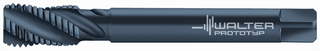 Метчик Prototyp X·pert из быстрорежущей стали HSS-E M23563-UNF3/4