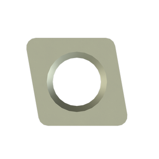 Подкладная пластина CNMG 12