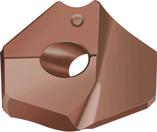 Пластина для свёрл Xtra·tec® P6005-D30,00R WKK45C