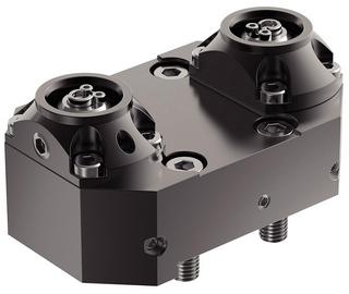 Зажимное устройство TACU030KM32SA61569459 