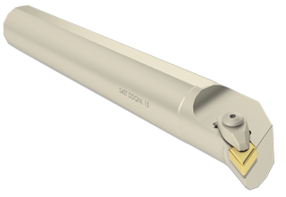 Державка расточная S32T DDQNL 15