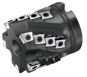 Фреза BLAXX и Xtra·tec® M3255.064-B26-06-46