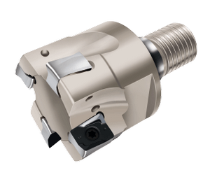 Фреза BLAXX и Xtra·tec® F4041.UT36.038.Z03.13