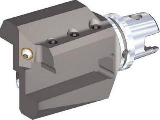 Оправка KM63XMZ2XSTALF2525Y