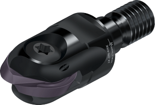 Фреза BLAXX и Xtra·tec® M5460-016-TC08-02-08