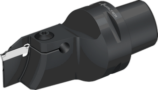 Инструмент CaptoTM G4011-C4L-2T17DX18-P