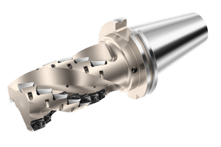 Фреза BLAXX и Xtra·tec® F4238.US5.051.Z03.85