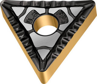 Пластина без задних углов для точения TNMG110304-FP5 WPP10G