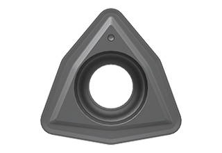 Пластина для сверления WCMX 040208 NN LT 30