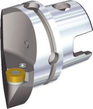 Зажимное устройство KM80ATCPRGCR20