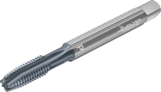 Метчик твердосплавный Prototyp 8021006-M6