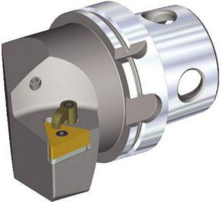 Расточная система KM4X100MTJNL27