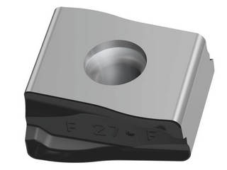 Пластина тангенциальная для тяжёлой обработки LNMX201012R-F57T WKP25S