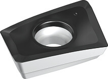 Пластина для фрез Walter LDMW08T204R-A57 WKP25S