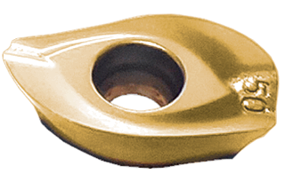 Пластина фрезерная BDHX10T350ER HCS35X