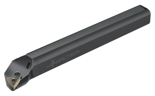 Державка для точения, обработки канавок и резьбонарезания A16R-PTFNR11