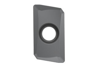 Пластина фрезерная APMT 160408 PDTR LT 30