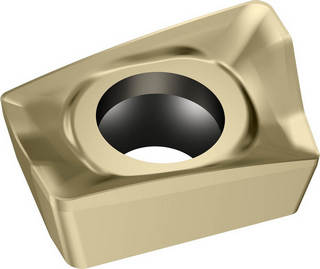 Пластина для фрез BLAXX и Xtra·tec® ACMT060204R-G55 WSP45G