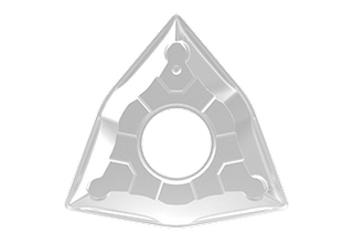 Пластина токарная WNGG 080404 NS LT 05