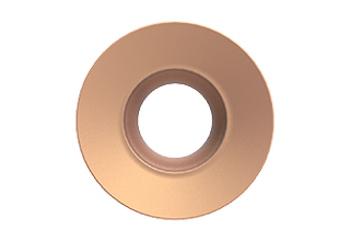 Пластина фрезерная RXMT 1204 M0 LT 3130