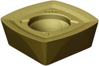 Пластина фрезерная XEPT160516ERMMWS40PM