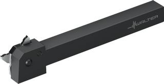 Державка для точения, обработки канавок и резьбонарезания G3011-1212L-MX22-2