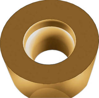 Пластина для фрез Walter ROHX1204M0T-A27 WKP35G