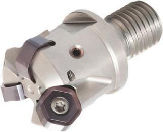 Корпус фрезы концевой M1200D032Z04M16HN07