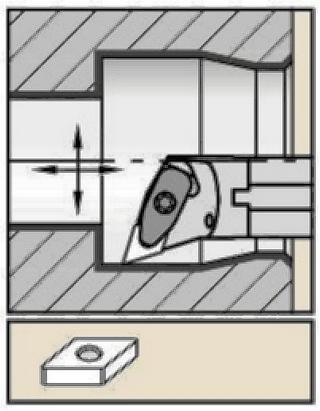 Державка A32SDDQNL15KC06WG