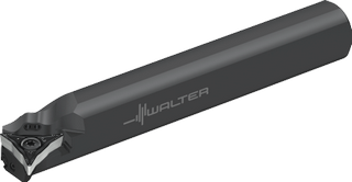 Державка для точения, обработки канавок и резьбонарезания W1211-32TR-WL25