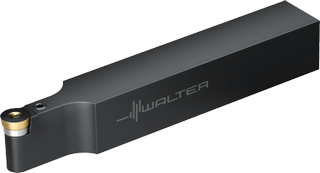 Державка для точения, обработки канавок и резьбонарезания PRDCN3225P16