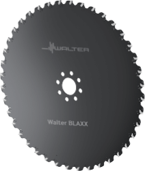 Фреза BLAXX и Xtra·tec® F5055.B32.125.Z11.2,0 Фреза BLAXX и Xtra·tec® F5055.B32.125.Z11.2,0