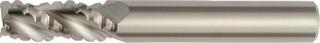 Фреза твердосплавная концевая 4A0R10004UNCOATED