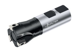 Фреза BLAXX и Xtra·tec® F5141.W32.040.Z03.12