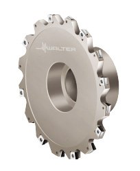 Фреза BLAXX и Xtra·tec® F4153.BN32.125.Z06.08R Фреза BLAXX и Xtra·tec® F4153.BN32.125.Z06.08R