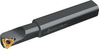 Державка для точения, обработки канавок и резьбонарезания S20Q-NTS-IR22-27