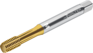 Раскатник Prototyp, серия Supreme (универсальный) из быстрорежущей стали TC440-M8-C6-WY80AD