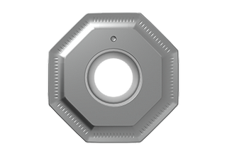 Пластина фрезерная OFMT 070405 TN LT 3000